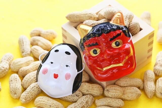 千葉 節分イベント2026