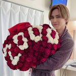 【報告全文】12/28公式発表！DOMOTOの堂本光一さんが一般女性とのご結婚を報告！