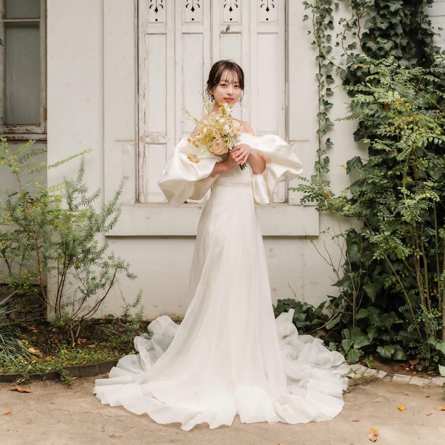 元乃木坂の伊藤寧々さんが結婚