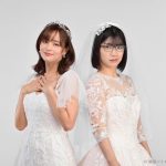 加藤ローサさんがドラマ「婚活バトルフィールド37」でウェディングドレス姿を披露！過去に披露したウェディングドレス姿や結婚事情まで