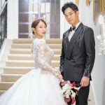 【結婚式フォト公開】岸田タツヤさんと高木由梨奈さんが結婚｜名古屋での挙式やウェディングフォトまとめ