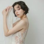 モデル・中山莉緒さんが第一子妊娠を発表！出産は2026年3月予定｜マタニティフォト・結婚式まとめ