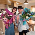 【リアルお嫁くんに！】女優の波瑠さんと俳優の高杉真宙さんが結婚発表…