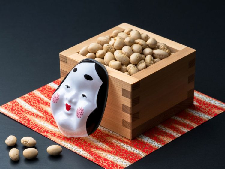 全国 節分イベント