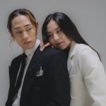 GANMIのSUN-CHANGさんが元宝塚花組の矢吹世奈さんとの結婚を発表！