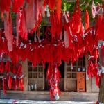 【2026年最新】岩手県の縁結び神社おすすめ8選｜恋愛成就・最強パワースポット