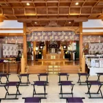 鹿児島県の厄除け・厄払いにおすすめの神社9選【2026年厄年早見表・初穂料】