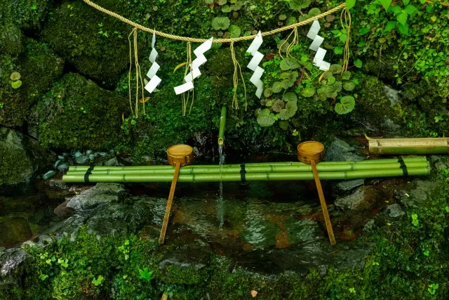 岐阜　厄除け