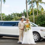 【七夕婚】フィットネストレーナーAYAさんが第一子妊娠報告!結婚発表やハワイウェディングの様子もまとめました♡