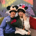 【結婚発表】スカイピースを支えるスカイチーム・ちぃさん＆あおやぎさ…