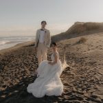 バスケットボール野本大智選手が結婚を発表♡素敵なウェディングフォトも披露！