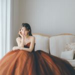 【新作ドレス genicoco(ジェニーココ)】新作ドレス6デザイン、タキシード2デザインを発表!