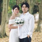 フリーアナウンサーの中村葉月さんとYouTuberで動物カメラマン…