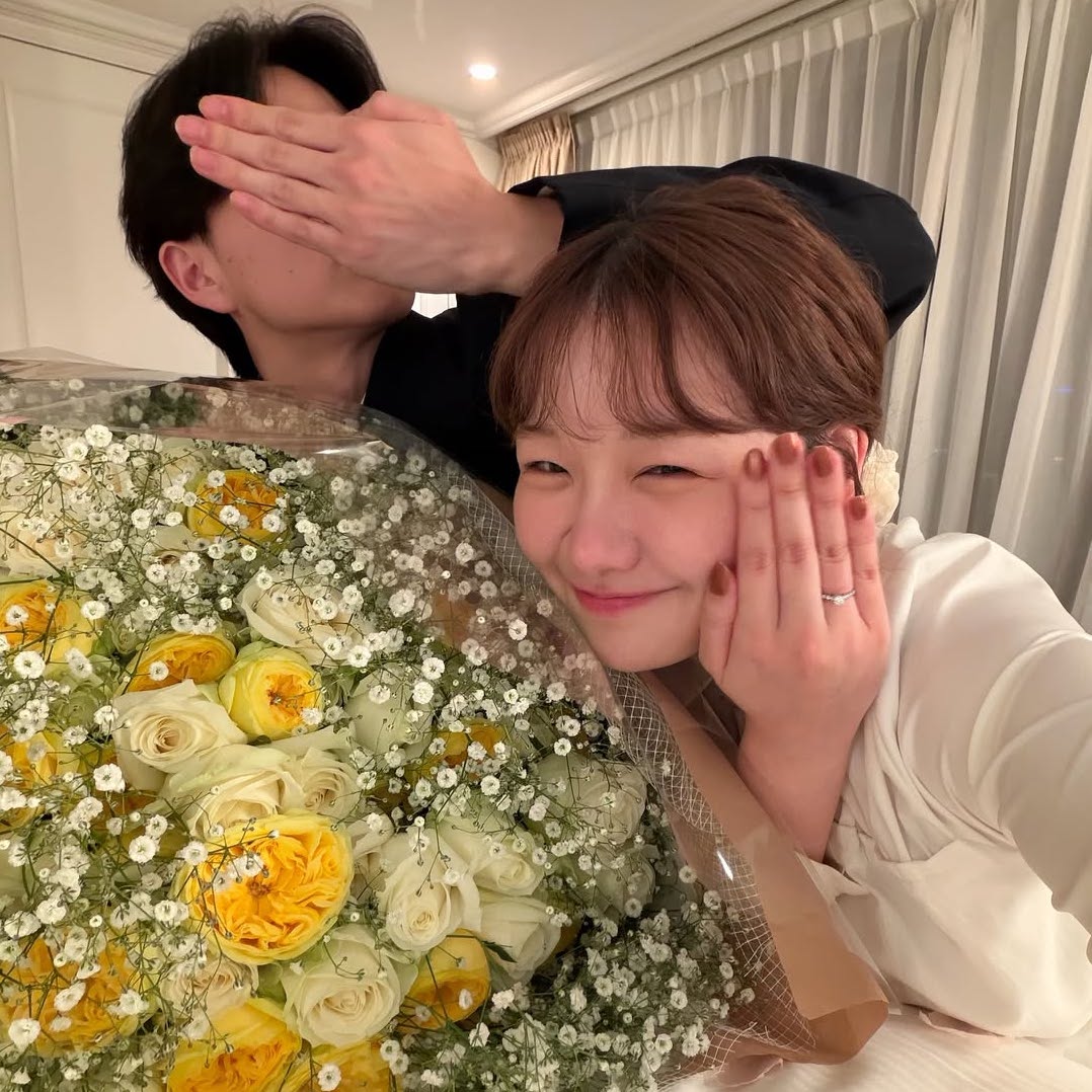 きりまる　結婚