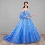 【新作ドレス TAKAMI BRIDAL】オーセンティックな品格を纏う新作コレクション