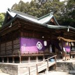 大分県の厄除け神社8選【2026年厄年早見表・初穂料】
