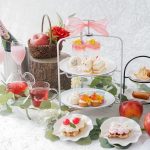 【大阪 アフタヌーンティー】梅田でおしゃれなヌン活ができるお店11選