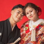 YouTube「パワーチューブ」ウッシーさん＆kakoさん｜3年越しウェディングフォト公開♡入籍日・馴れ初め・プロフィールまとめ