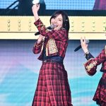 【コメント全文】元SKE48・AKB48の松井珠理奈さんとBOYS AND MEN・辻本達規さんが結婚！