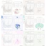 【無料DL】オリジナル婚姻届まとめ｜ウェディングケーキ・指輪・ブー…