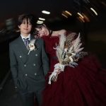 夫婦YouTuberシュガーソルトが結婚式を報告♡素敵なウェディングフォトや婚約・入籍報告までまとめました！