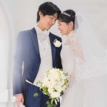 人生の節目を祝福するドレス体験｜YUMI KATSURA「Life-Couture 〜祝福をまとうユミカツラ〜」展示イベント開催