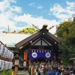 【全国 縁結び神社】2026年最新！日本全国の人気縁結び神社14選◎