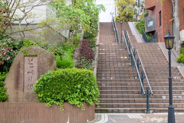 新潟県(ストロボエッジロケ地)聖地巡礼