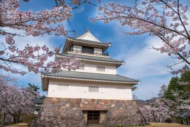 新潟県(ちはやふるロケ地)聖地巡礼