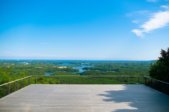 三重　聖地巡礼