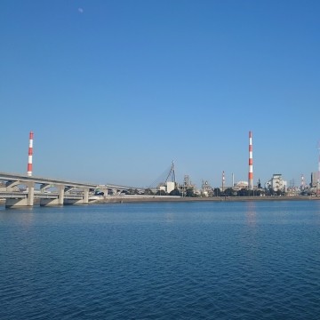 山口_聖地巡礼_興産大橋