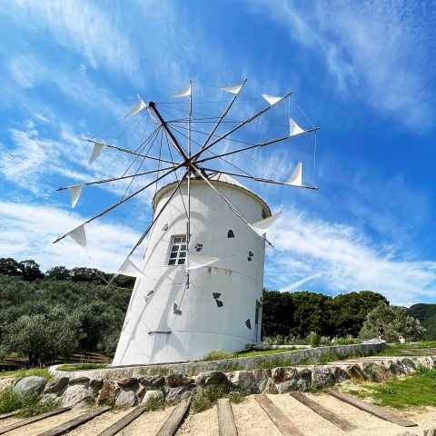 香川　聖地巡礼