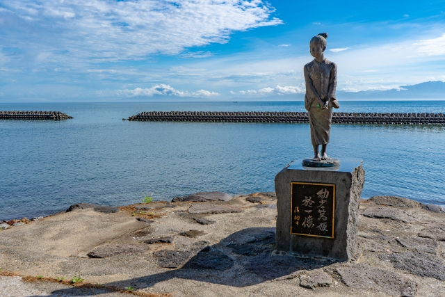鹿児島聖地巡礼_3
