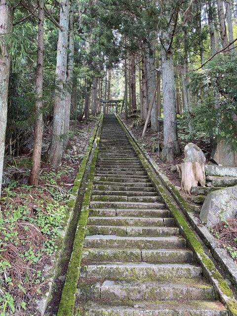 秋田　聖地巡礼