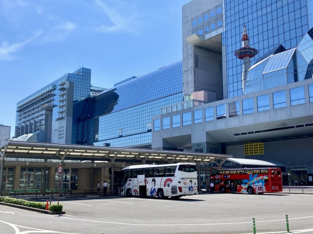 京都駅
