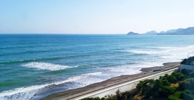 千葉　聖地巡礼