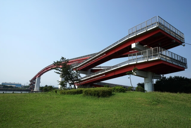 千葉　聖地巡礼