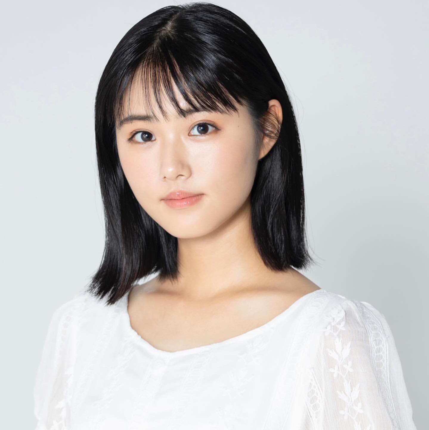 原菜乃華　ドラマ