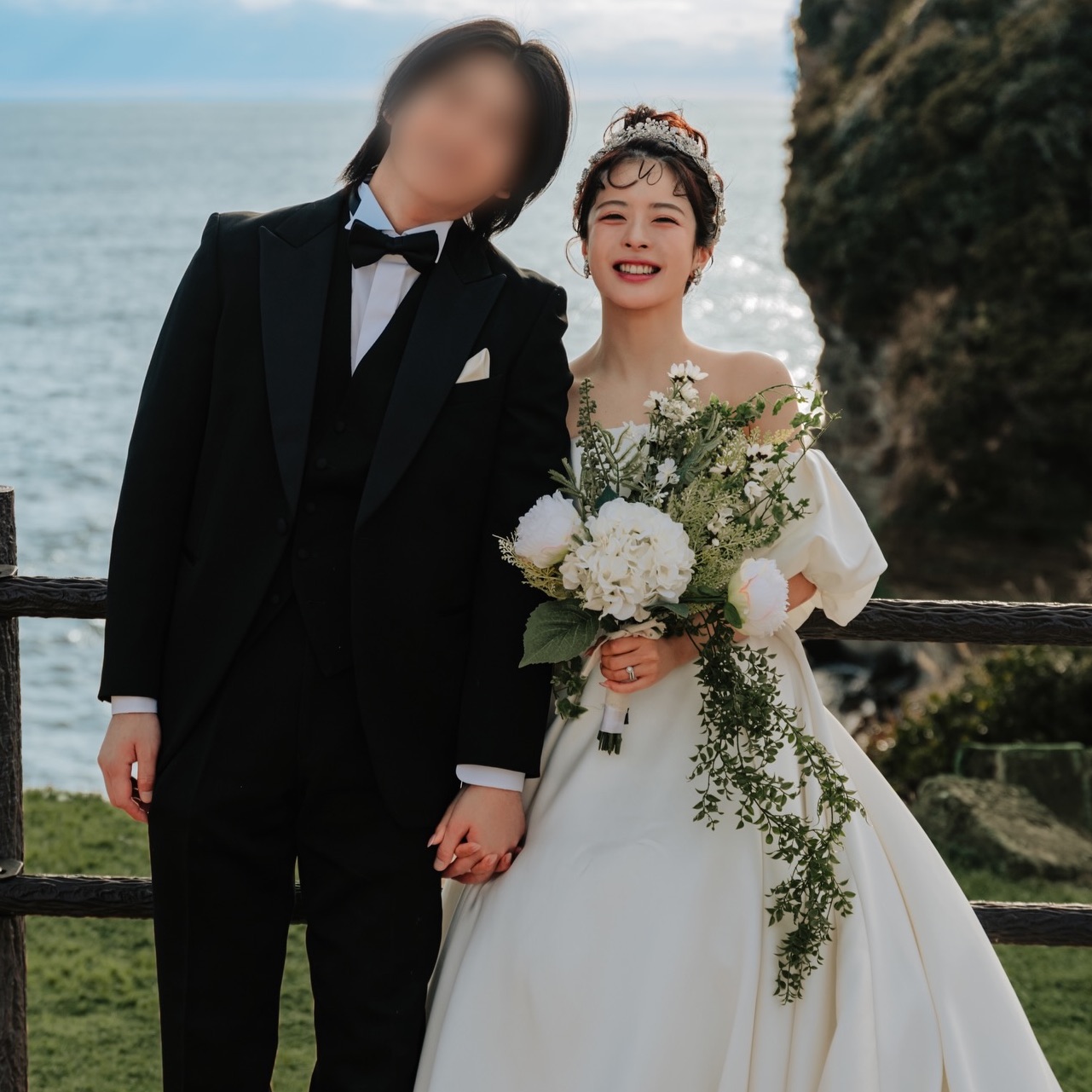 YouTuberのももちが結婚