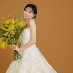 岡崎紗絵さんのウェディングドレス姿まとめ｜国際女性デーイベントでのドレス姿やドラマ『プロフェッショナル』の最新情報も