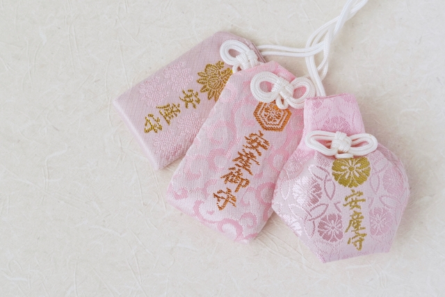 秋田　安産祈願