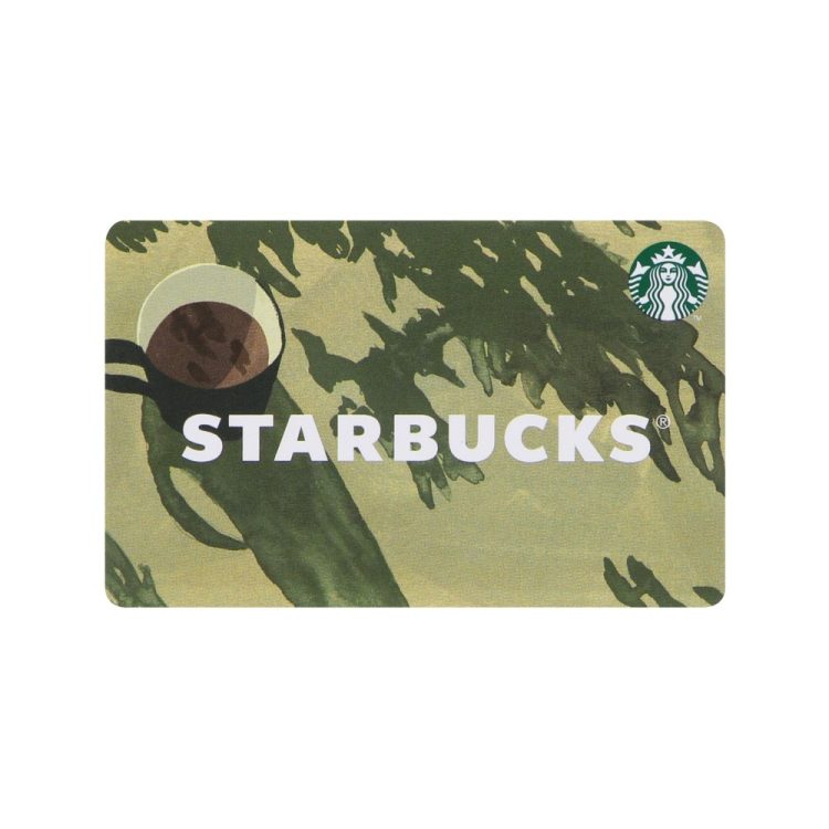 2026年最新【スタバカード デザイン一覧】スタバカードデザイン一気