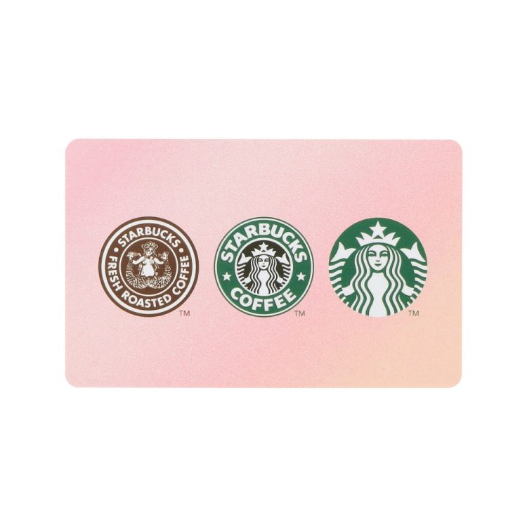 スタバカード10万円分 スターバックス カード ギフト My Greetings|スターバックス カード