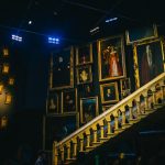 東京　ハリーポッター