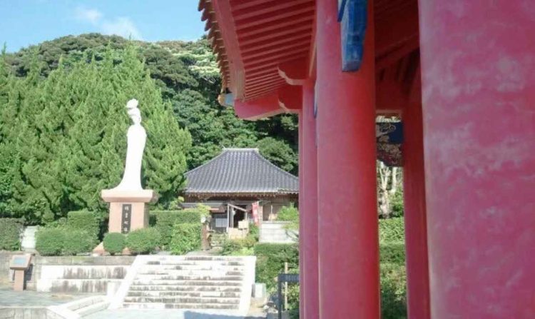 山口　安産祈願