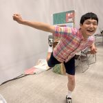 もう中学生が結婚!お相手はモデル恵理さん|有吉の壁で発表・馴れ初めやコメント全文まとめ【最新】