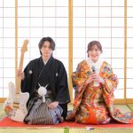 【結婚発表】Novelbrightの沖聡次郎さんが結婚・妊娠発表！お相手はフリーアナの松本圭世さん｜コメント全文