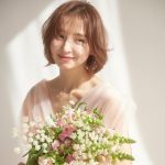 元AKB48で女優の篠田麻里子さんが再婚報告！コメント全文もご紹介