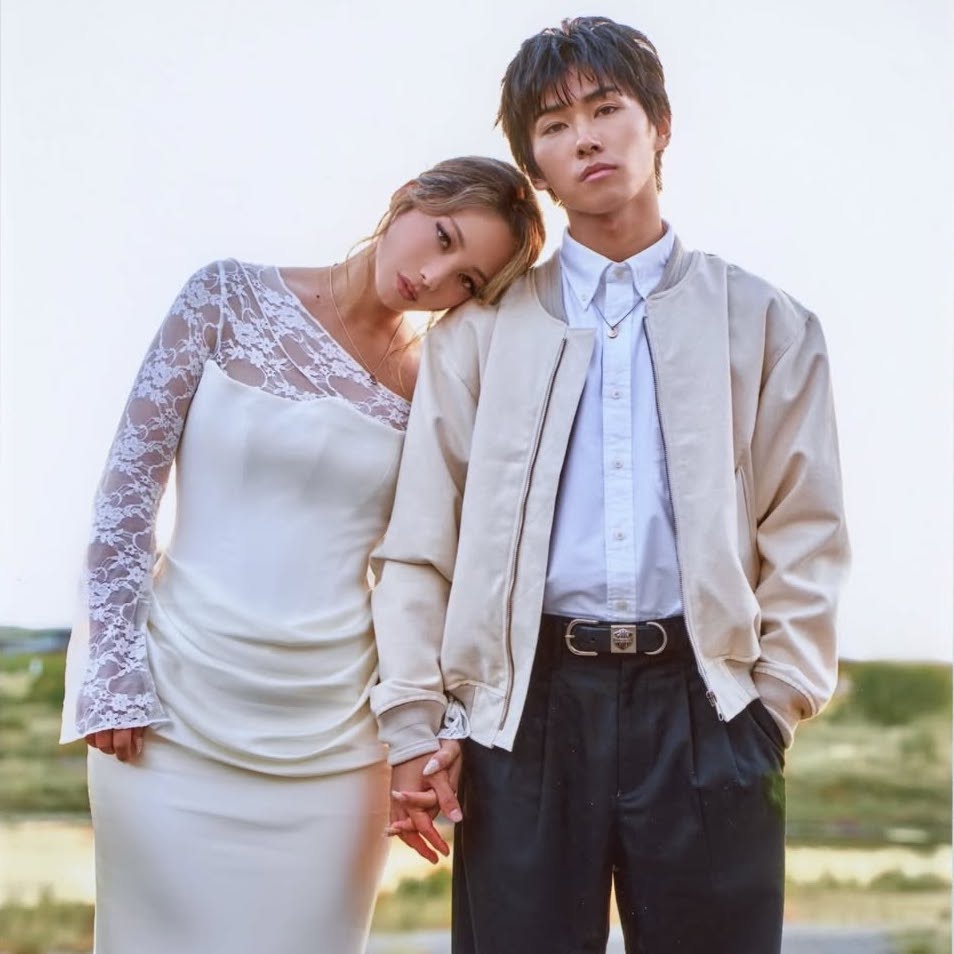 ayumuimazuさんとayaさんが結婚