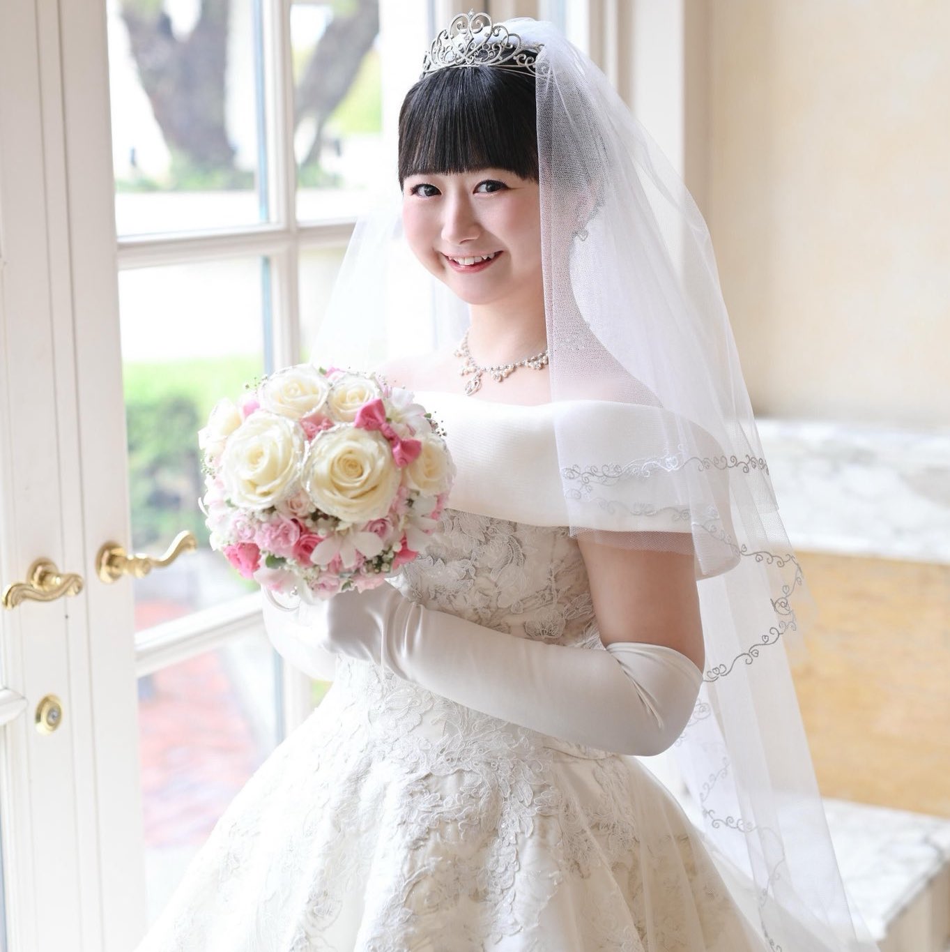やまだなみ 結婚